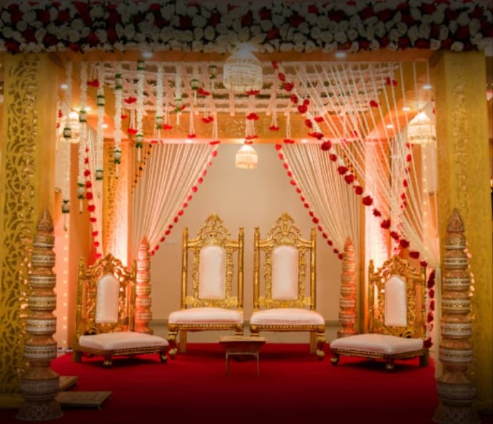 Anjali community Bhavan image 8
