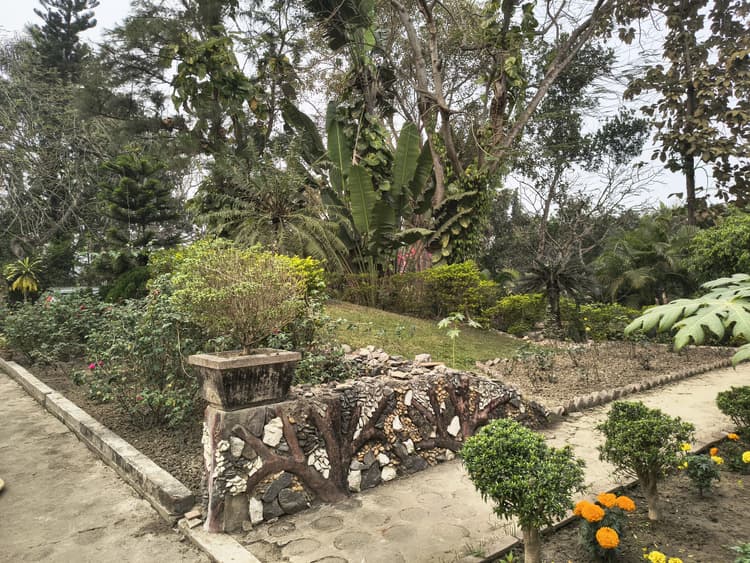 Anjan kumar Dutta Farm House Bonobasor image 7
