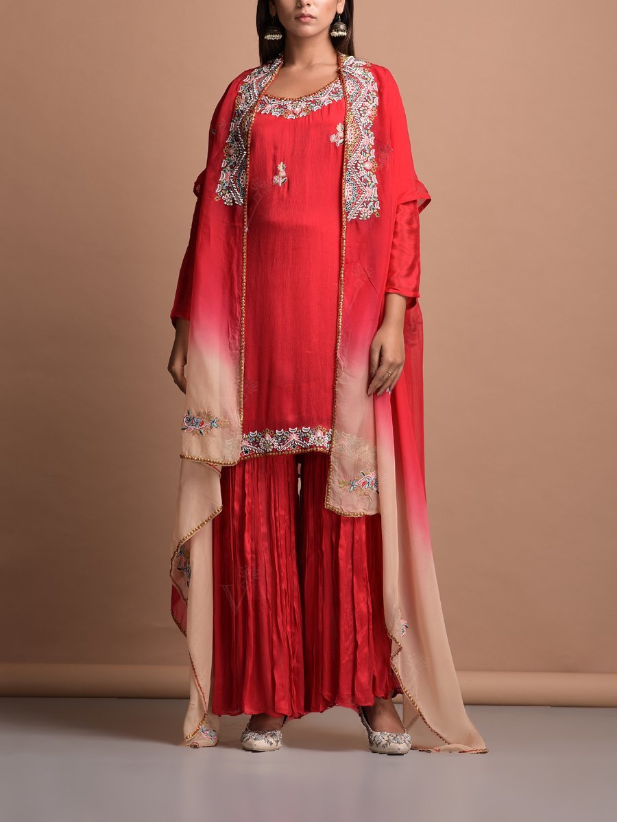 Bridal boutique by Ankan in Kolkata