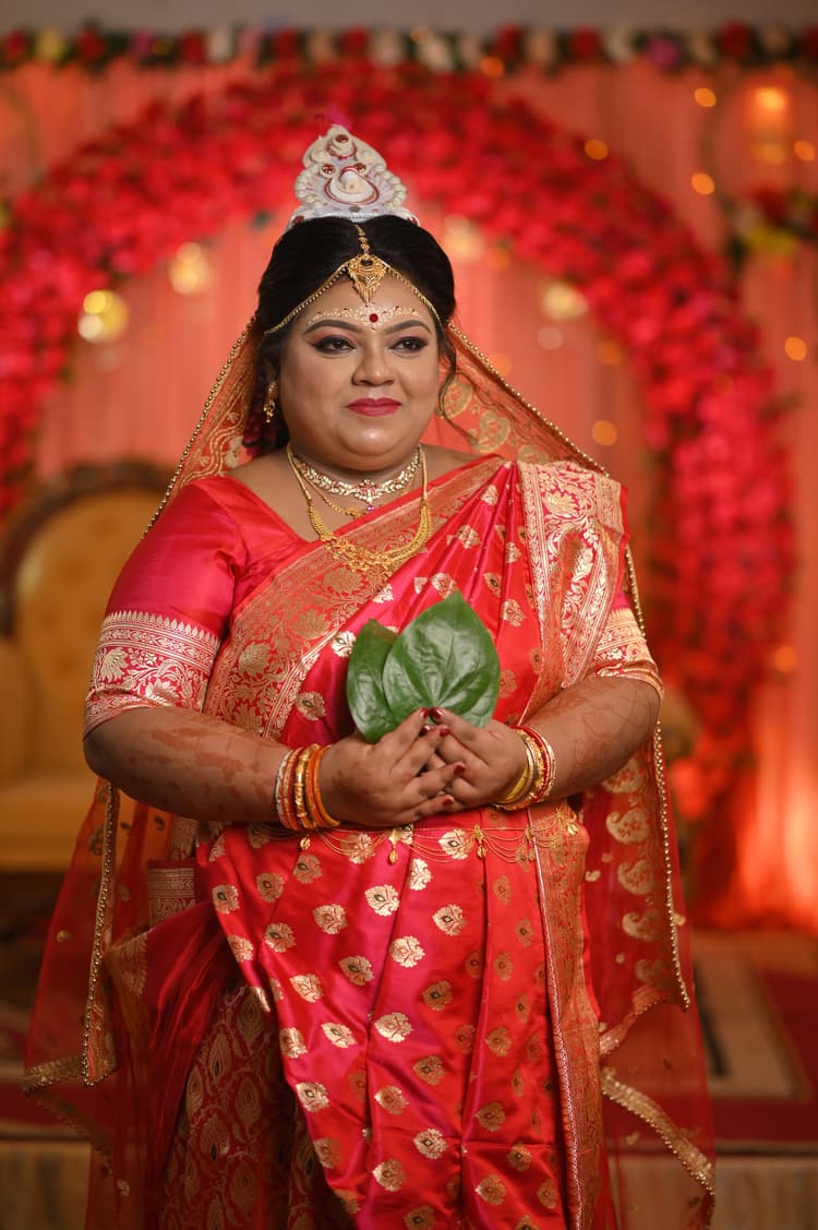 Ankita'z Makeover And Academy image 13