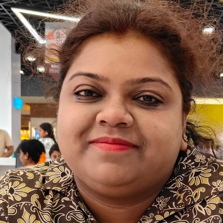 Ankita'z Makeover And Academy image 6