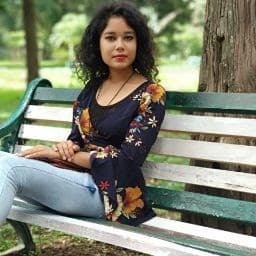 Ankita'z Makeover And Academy image 7