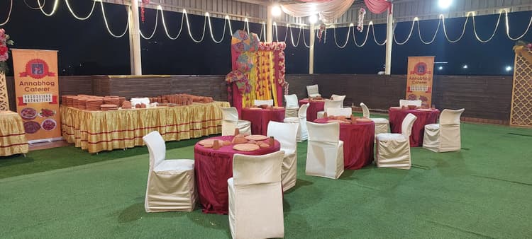 Annabhog Caterer image 4