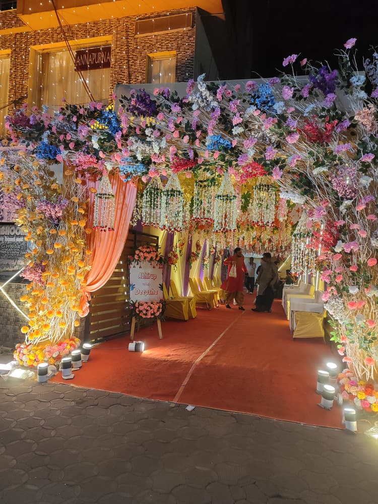 Annapurna Garden image 10