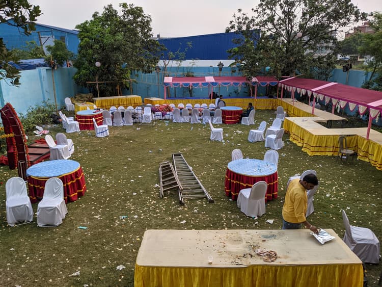 Annapurna Garden image 11