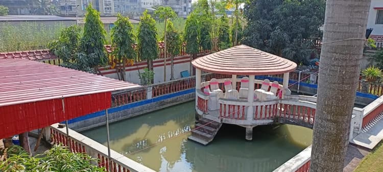 Annapurna Garden image 16