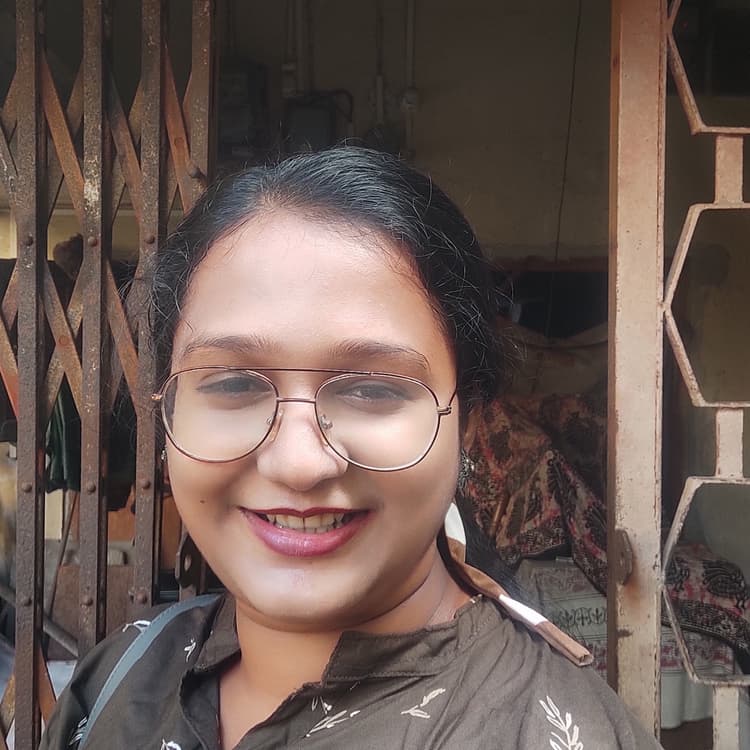 Anuradhaz Makeup Magic image 6