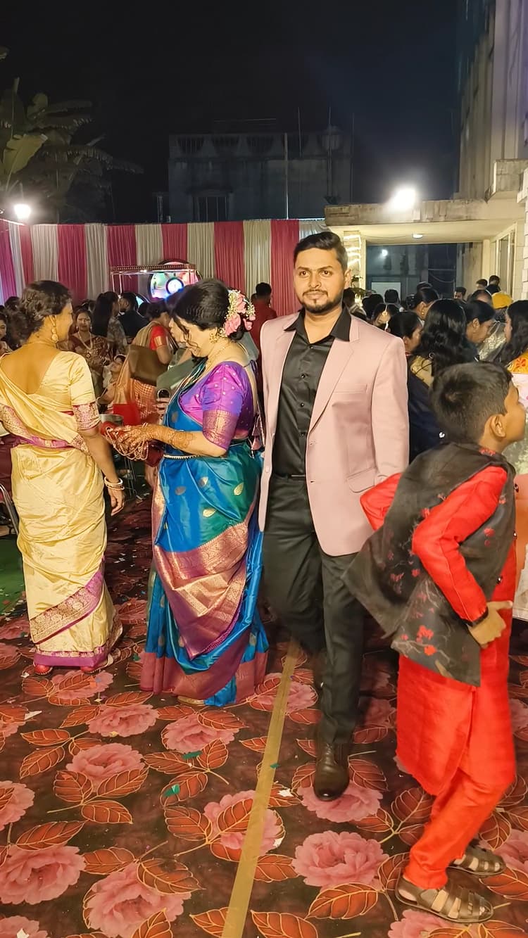 Aparna Banquet image 3