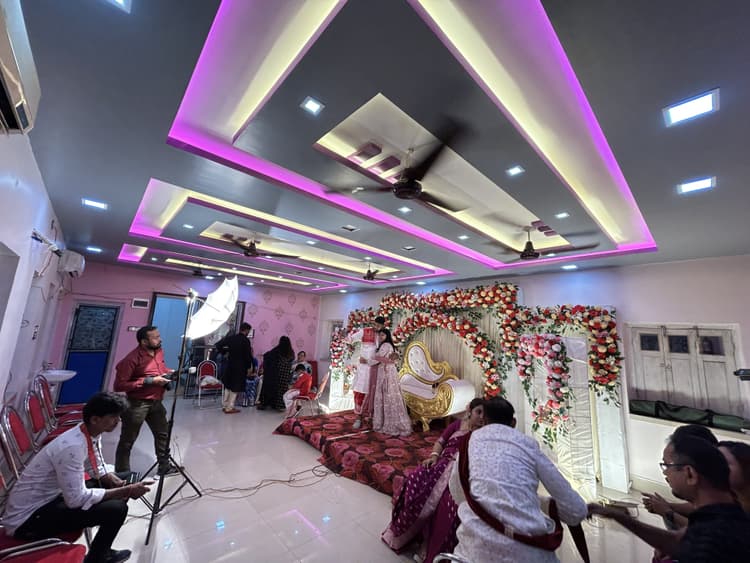 Aparna Banquet image 4
