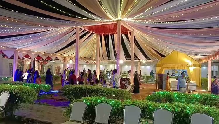 Aparna Banquet image 8