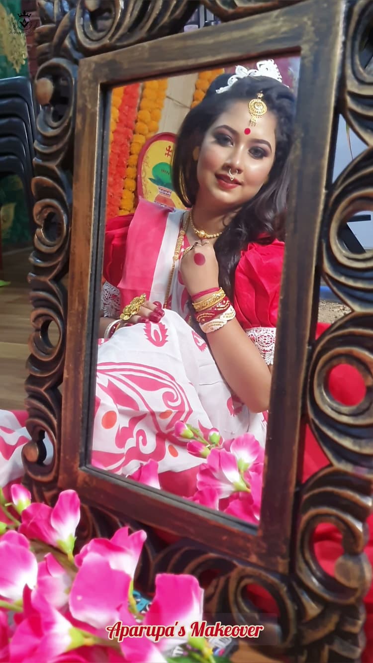 Aparupa's Makeover studio and Learning Academy image 18