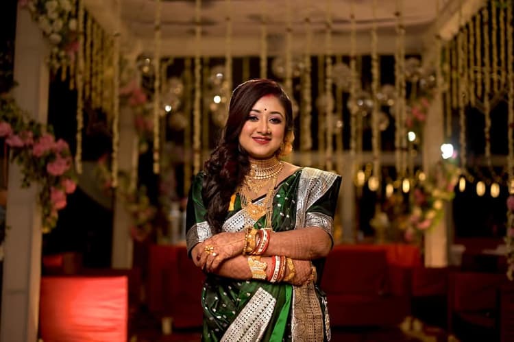 Aparupa's Makeover studio and Learning Academy image 19