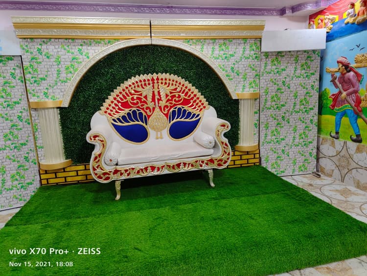 Aponjon Marriage Hall image 10
