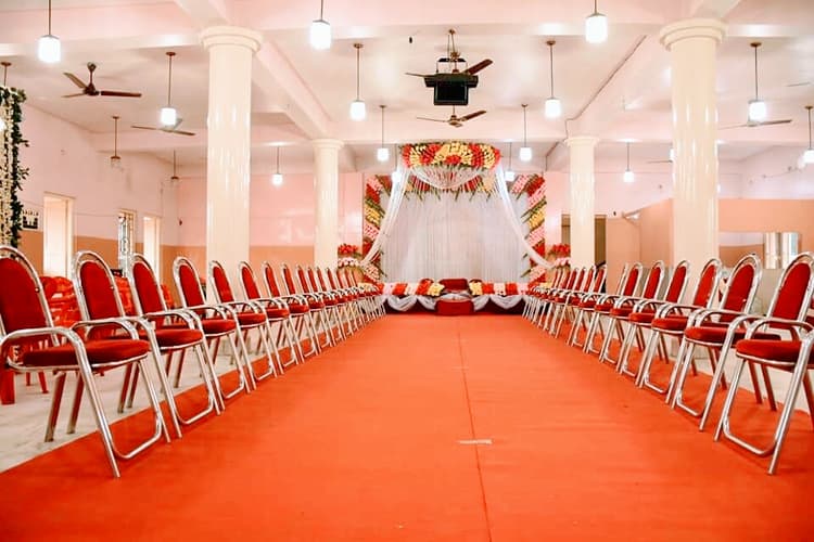 Aponjon Marriage Hall image 4