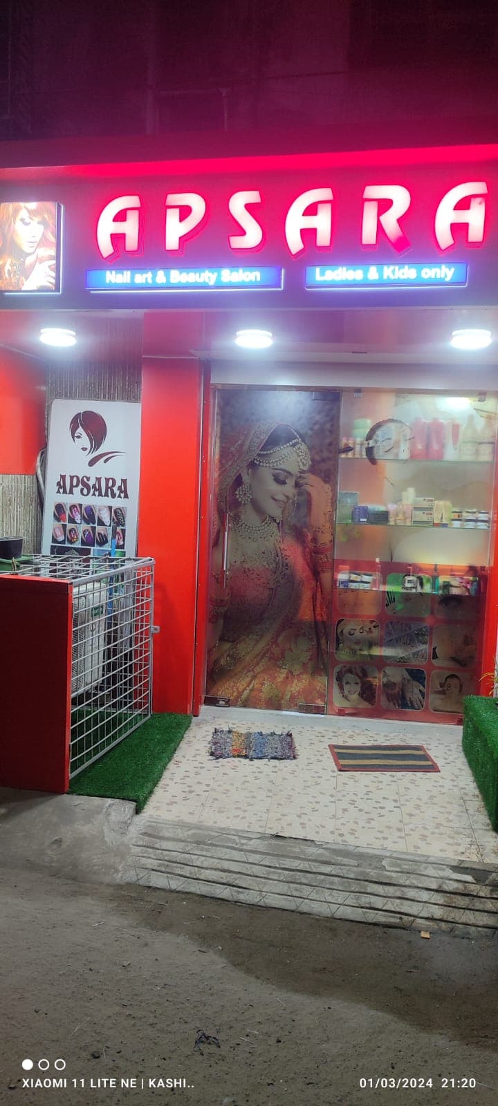 Apsara Beauty Salon image 1