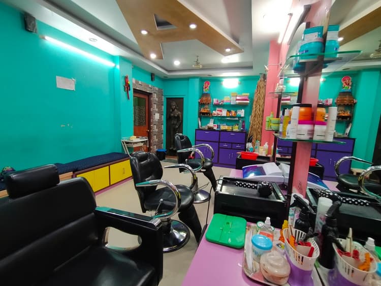 Apsara Beauty Salon image 5