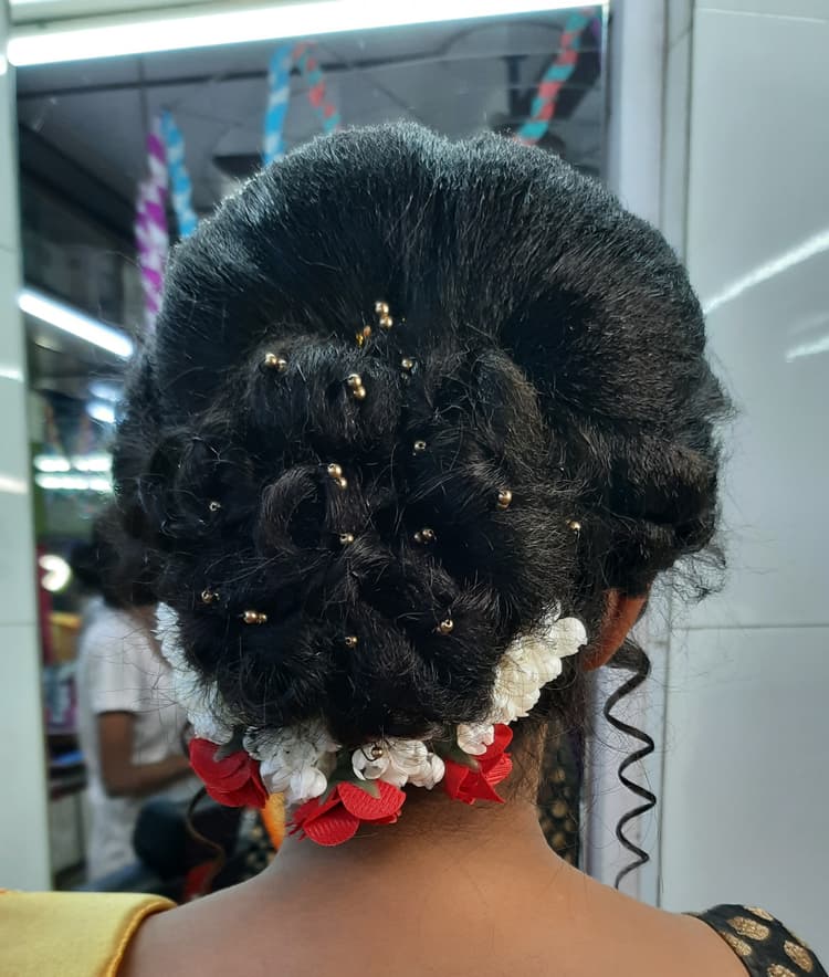 Apsara Beauty Salon image 6