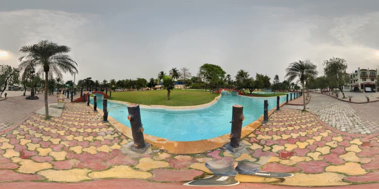 Aquatica Banquet Resort & Water Park image 11