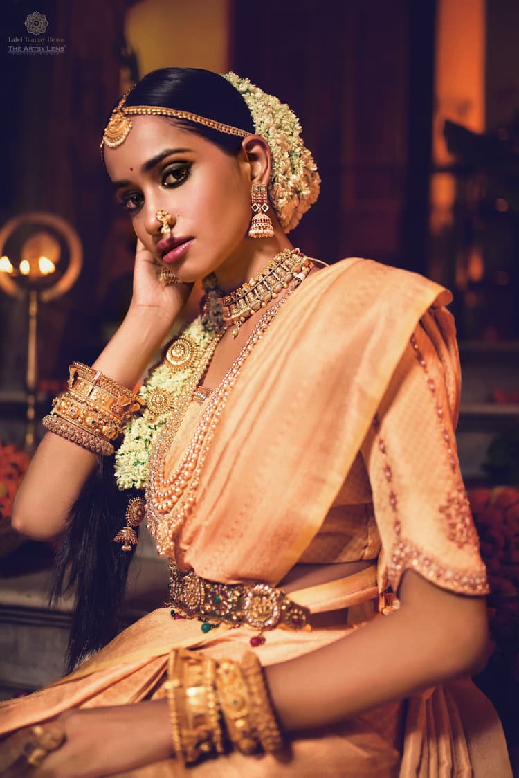 Arijit Kundu | Best Make Up Artist From Kolkata image 2