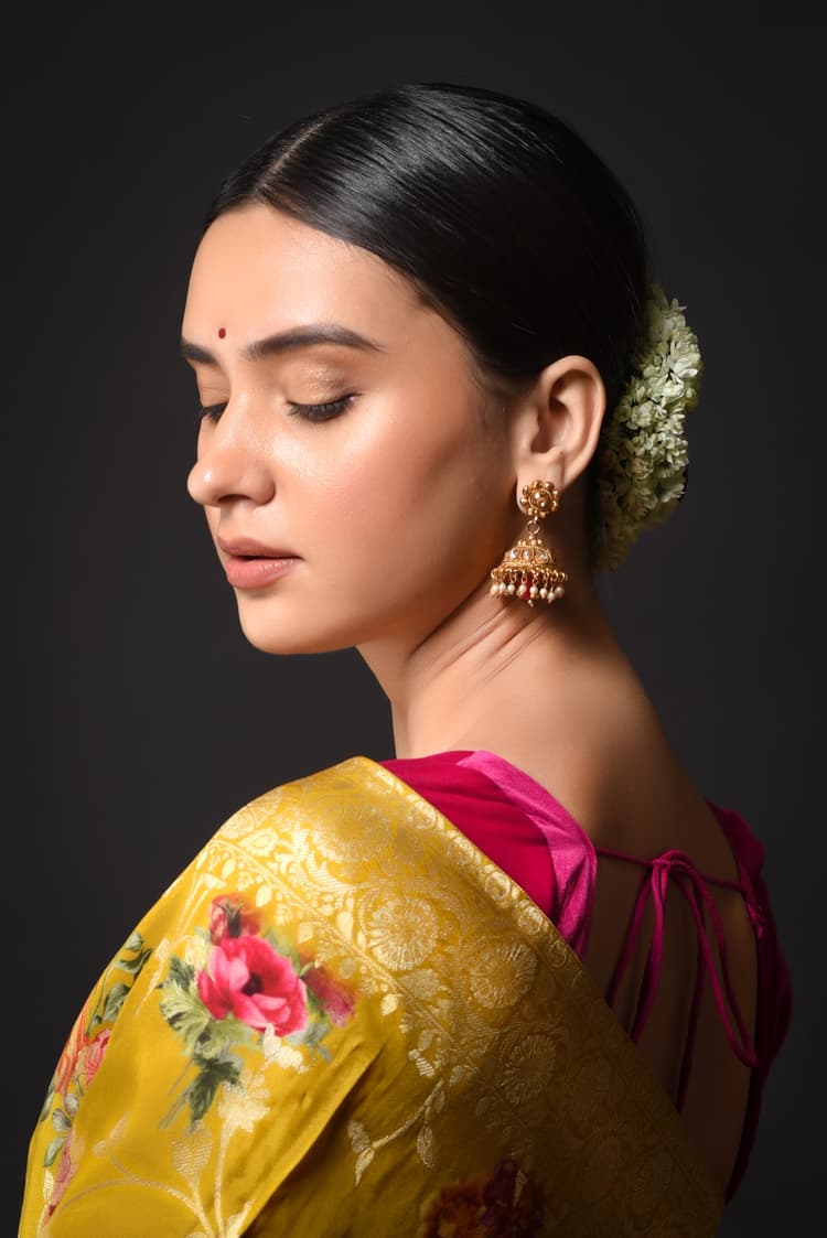 Arijit Kundu | Best Make Up Artist From Kolkata image 3