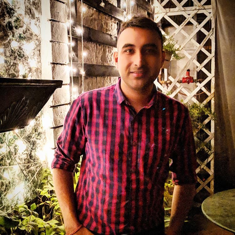 Arijit Kundu | Best Make Up Artist From Kolkata image 4