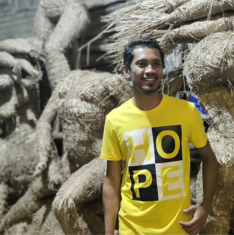 Arijit Kundu | Best Make Up Artist From Kolkata image 6