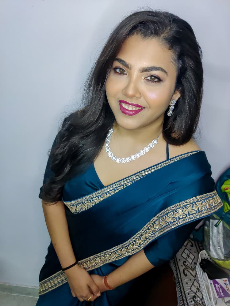 Arijit Kundu | Best Make Up Artist From Kolkata image 7