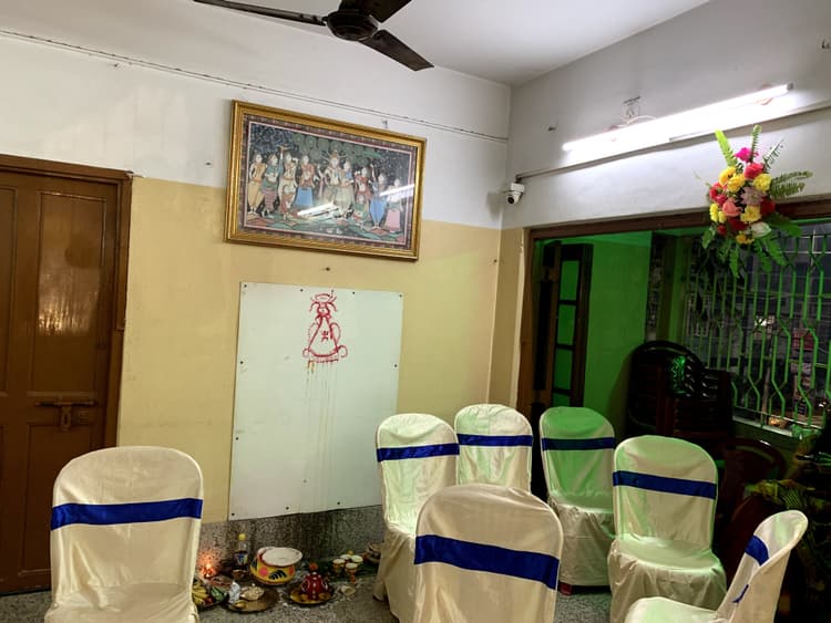 Arjama Ceremonial Hall Air Conditioned image 8