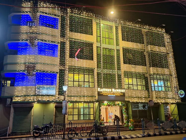 Arjama Ceremonial Hall Air Conditioned image 6