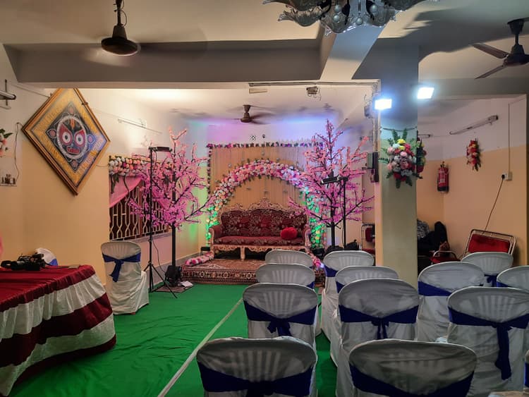 Arjama Ceremonial Hall Air Conditioned image 7