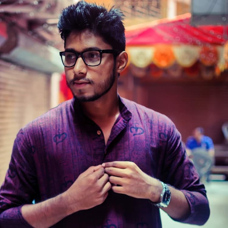 Arnab Dutta Photography image 9