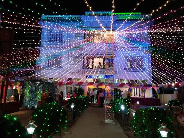 Aroma Festive Hall image 8