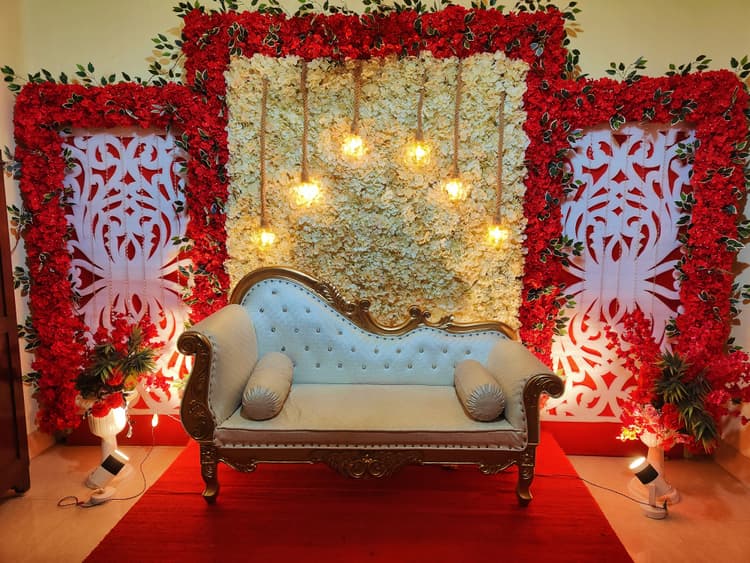 Aroma Festive Hall image 11
