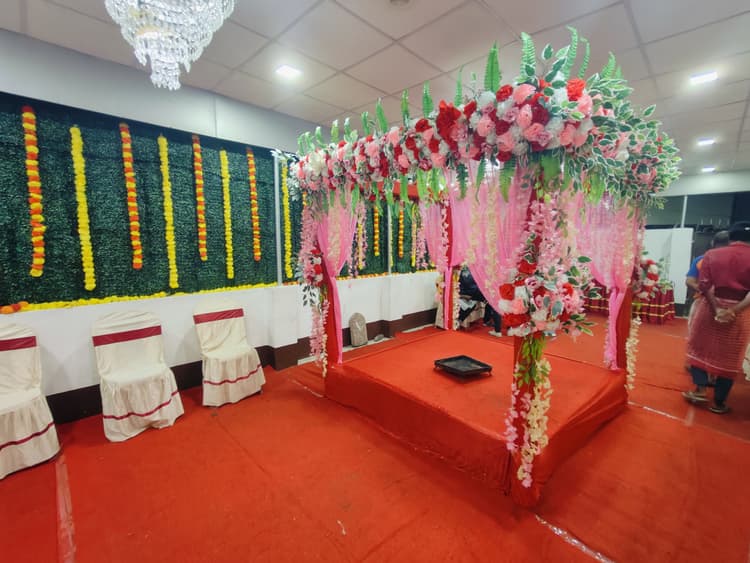 Aroma Festive Hall image 3