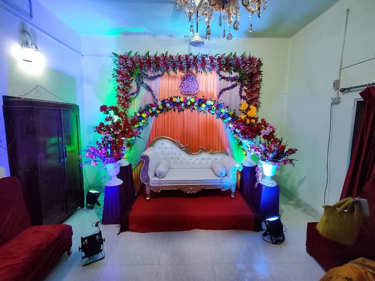Aroma Festive Hall image 4