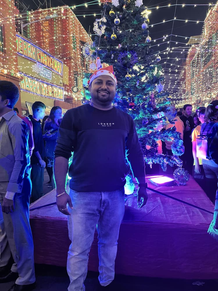 Aroma Festive Hall image 7