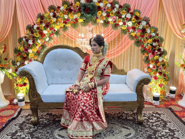 Arpita's Makeup and Academy image 10