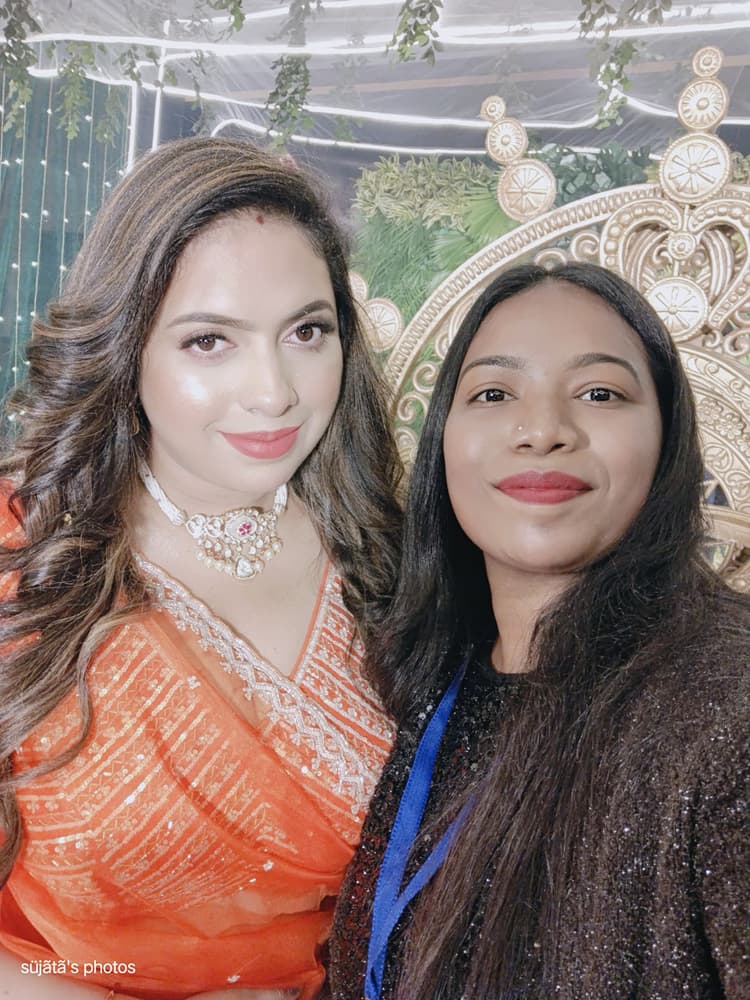 Arpita's Makeup and Academy image 13