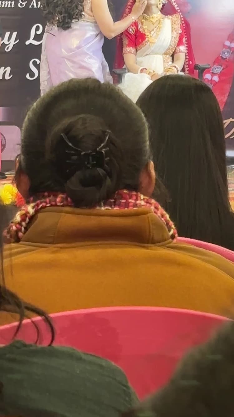 Arpita's Makeup and Academy image 3