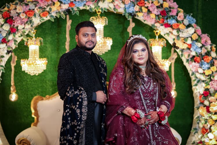 Arpita's Makeup and Academy image 5