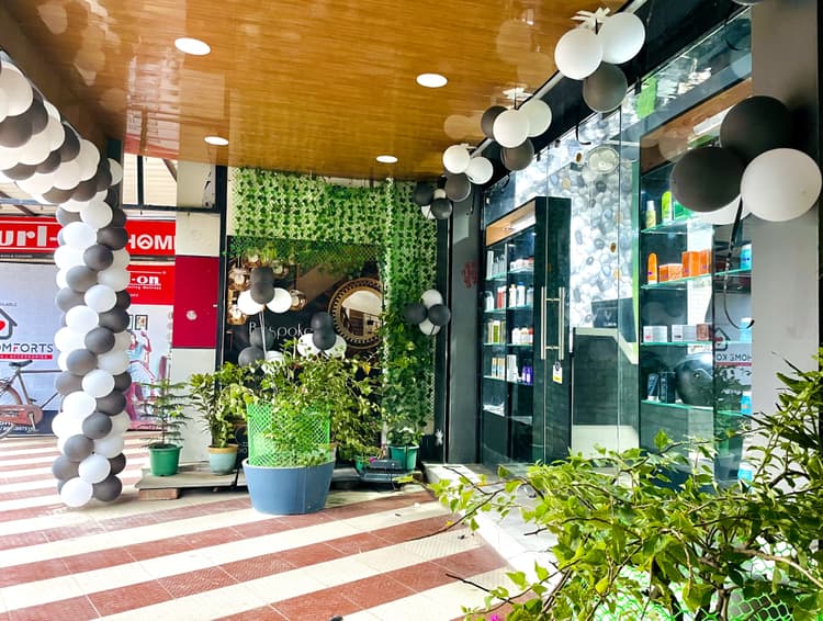 Ash Family Beauty Salon image 11