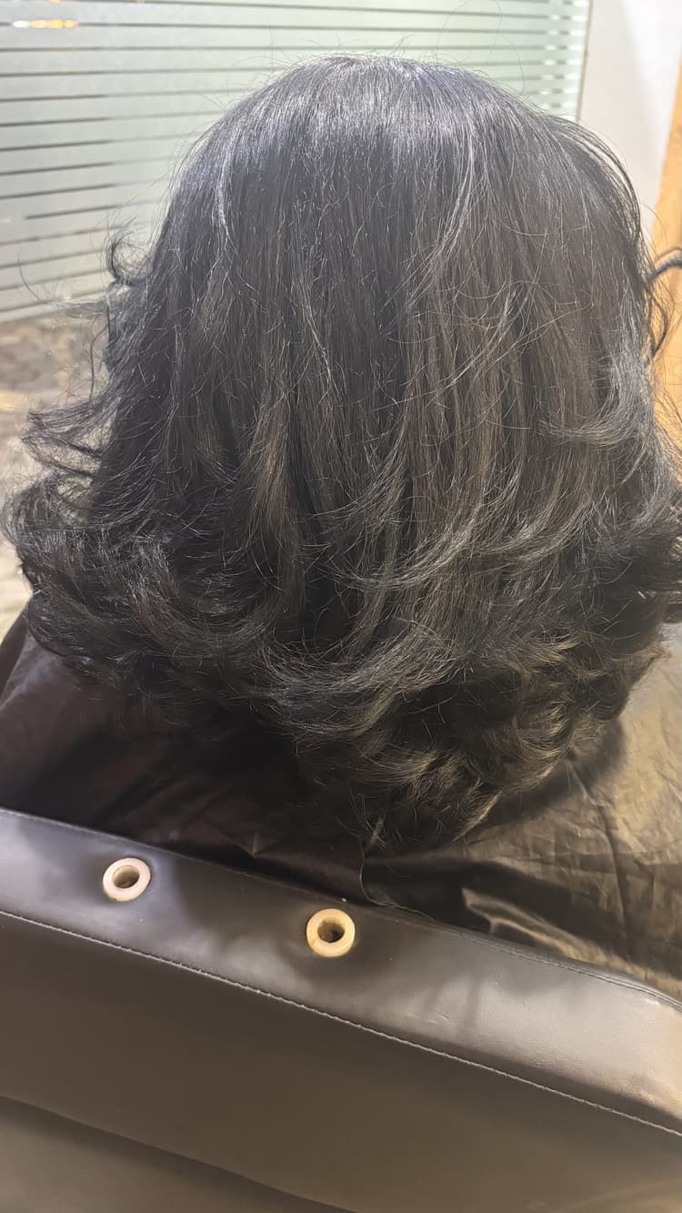 Ash Family Beauty Salon image 15