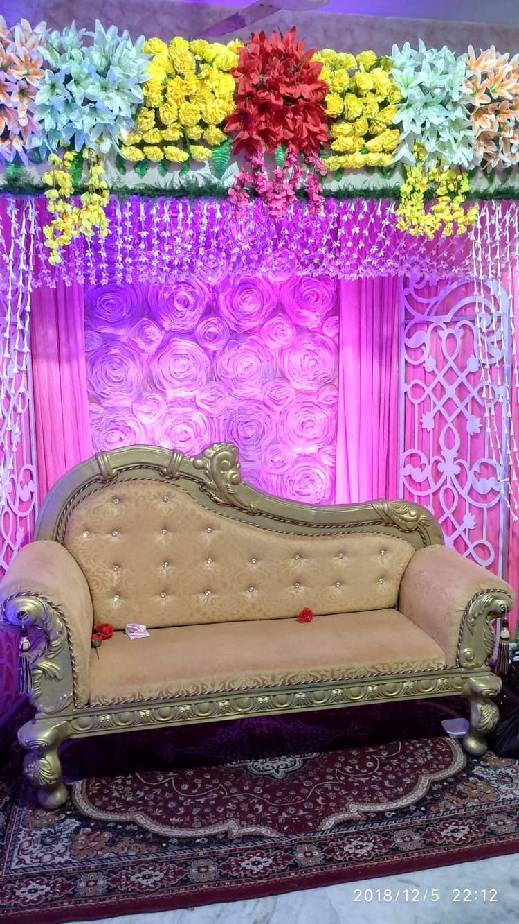 Asha Kiran Ceremonial House image 13