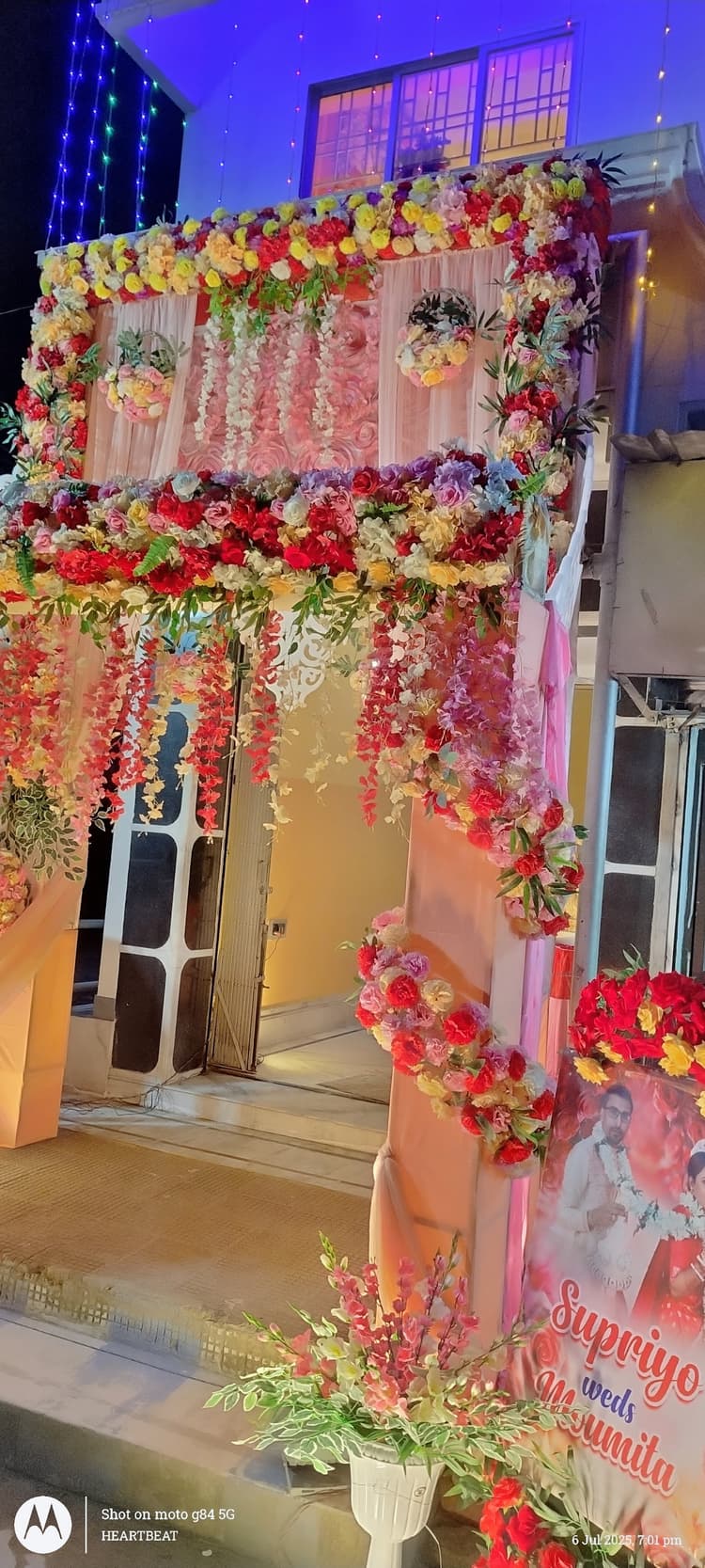 Asha Kiran Ceremonial House image 2