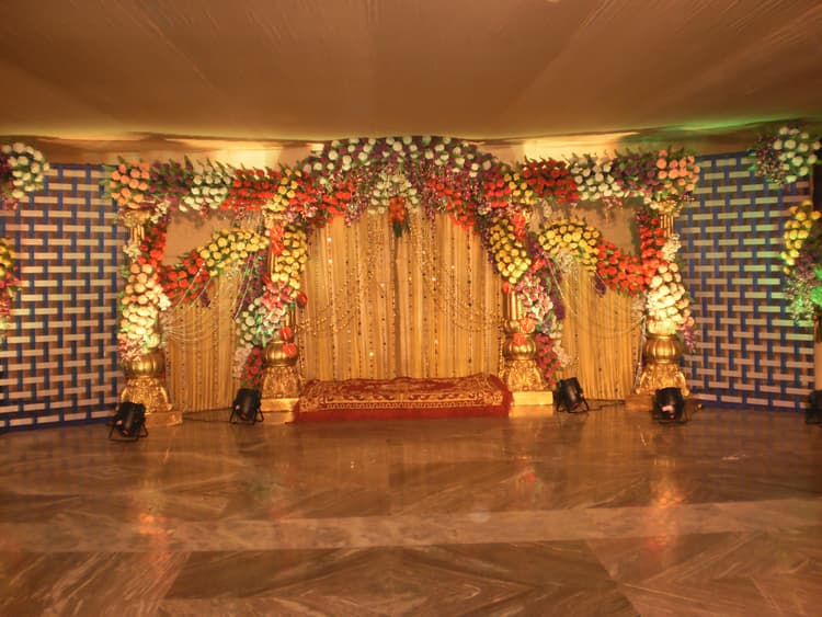 Asha Kiran Ceremonial House image 8