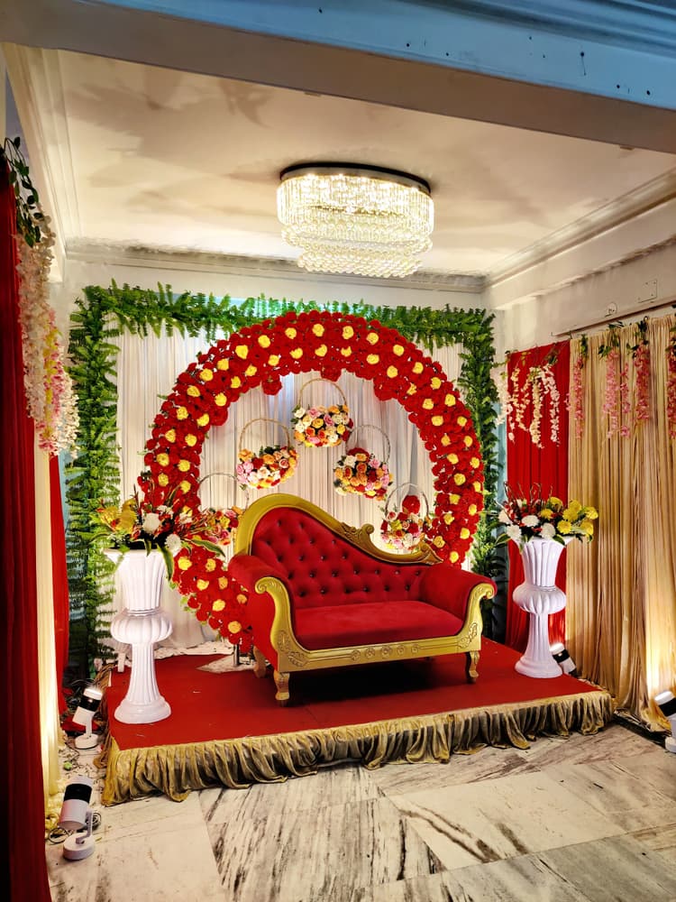 Ashirbad Marriage House image 9