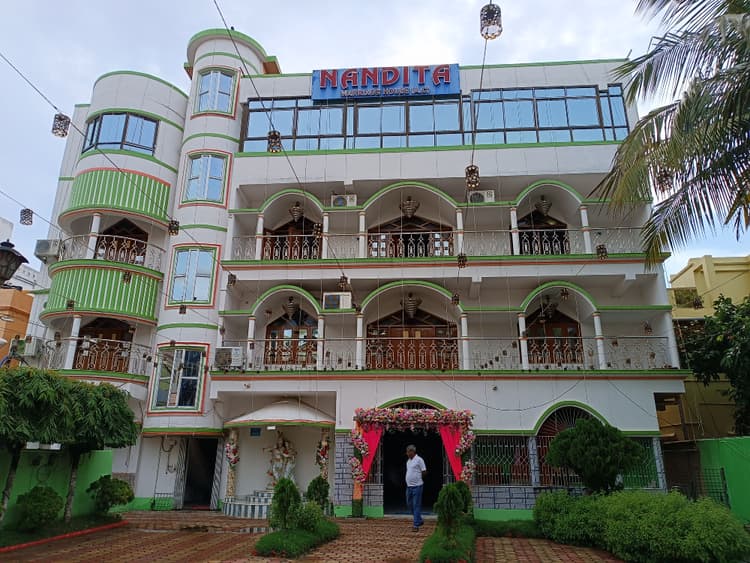 Ashirbad Marriage House image 11