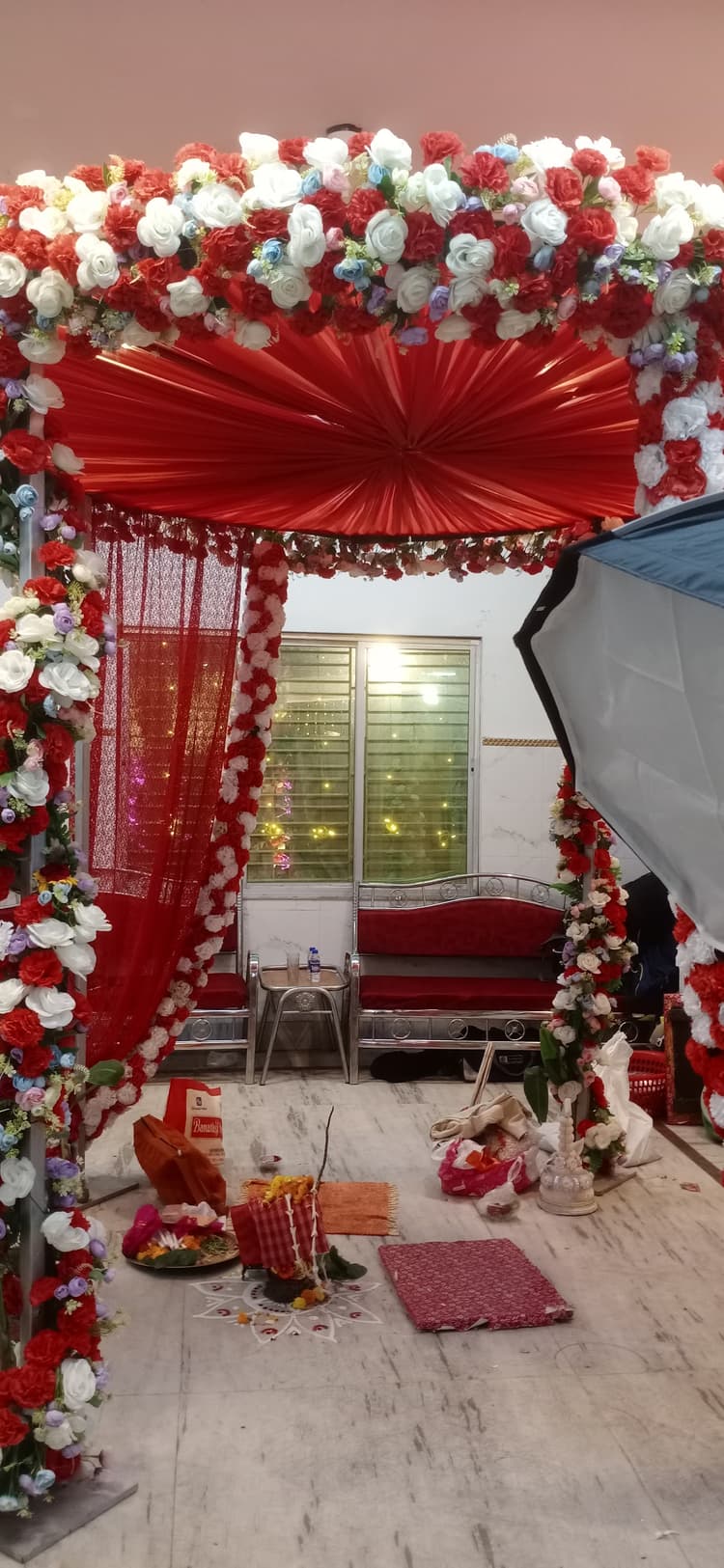 Ashirbad Marriage House image 14
