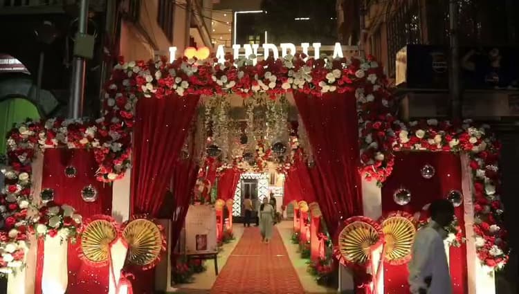Ashirwad Banquet image 12