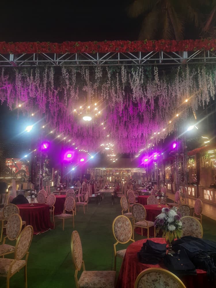 Ashirwad Banquet image 14